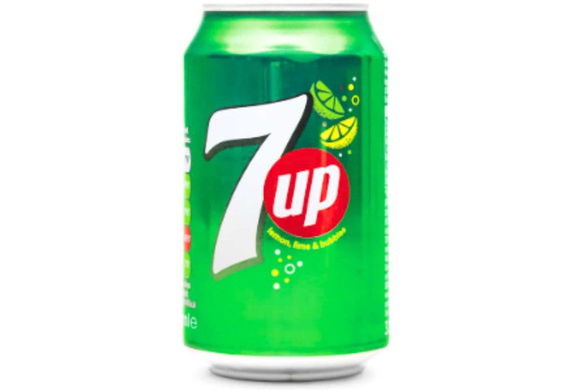 7 Up