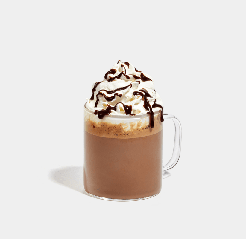 Petit Moka / Small Moka