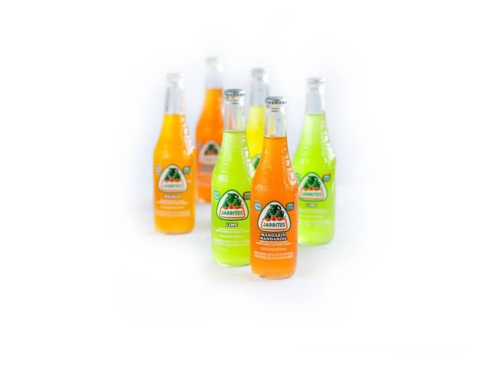 Jarritos