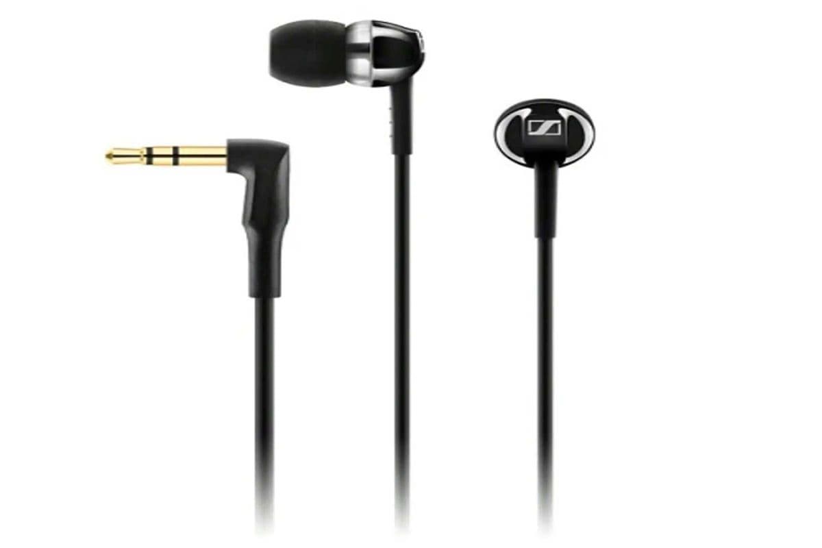 I TRUST STEREO HEADPHONES FOR 3.5MM PLUG