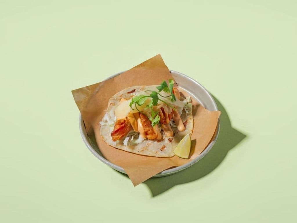 Yam Taco '