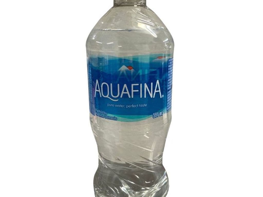 AQUAFINA BOTTLED WATER (OO)