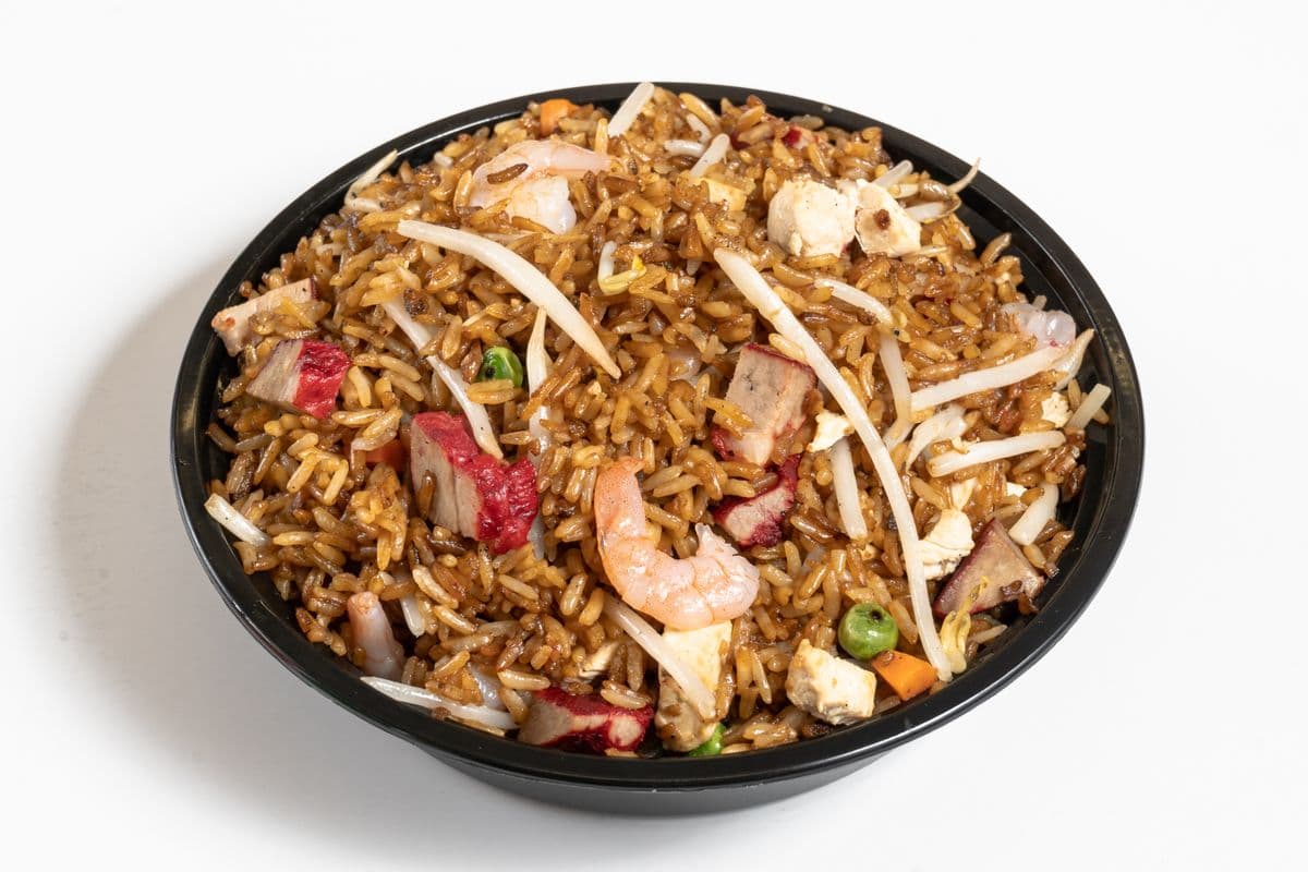 House Fried Rice