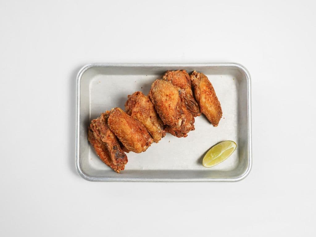 WINGS