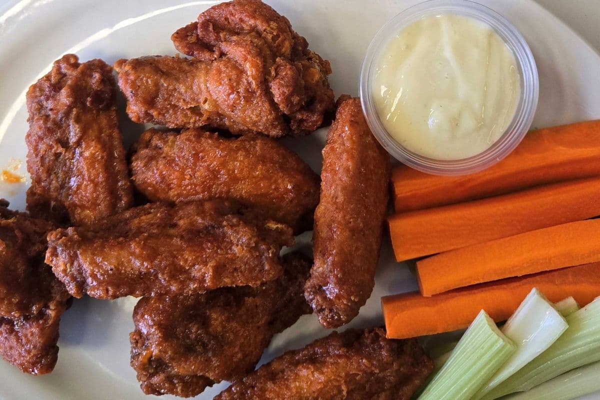 Chicken Wings
