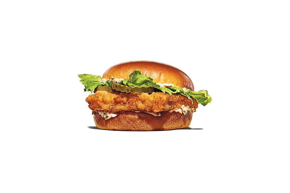 BK BIG FISH® (510 Cals)