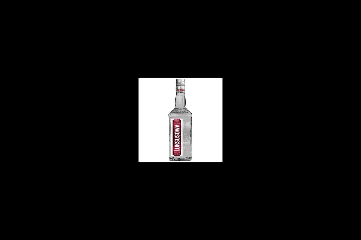 Luksusowa Potato Vodka (750 ml) (1 x 750ml)
