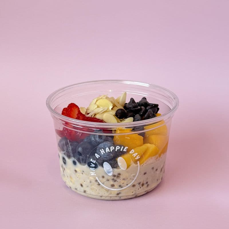 Build Your Own Happie Cup