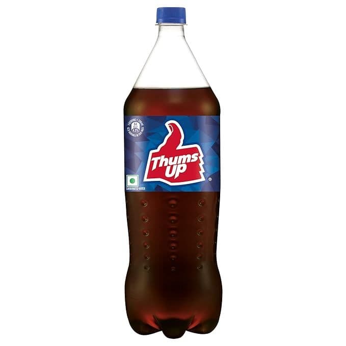 Thums up 2 Litter