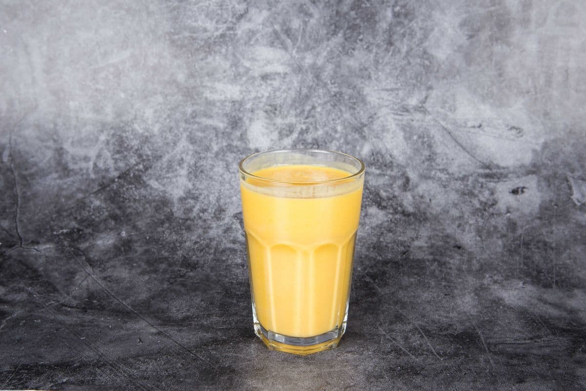 Mango Shake