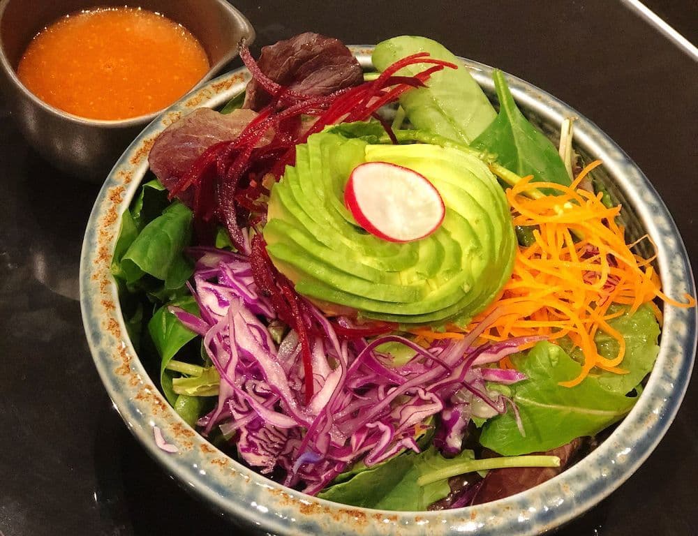 House Salad