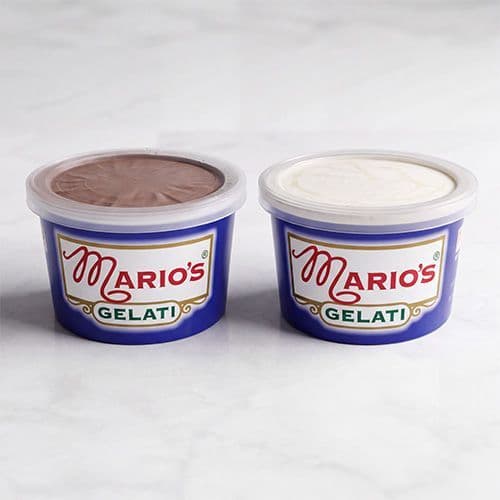 2 Cup Gelato Bundle