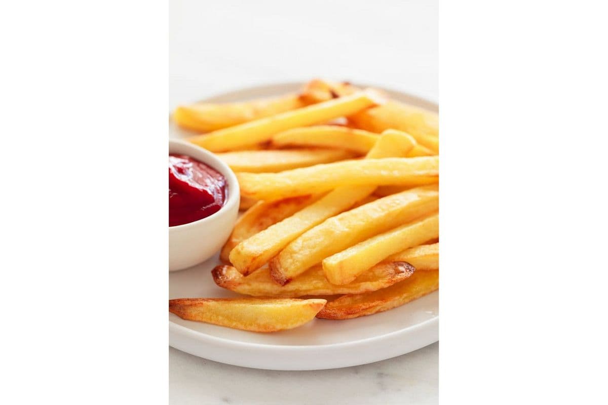 Fries