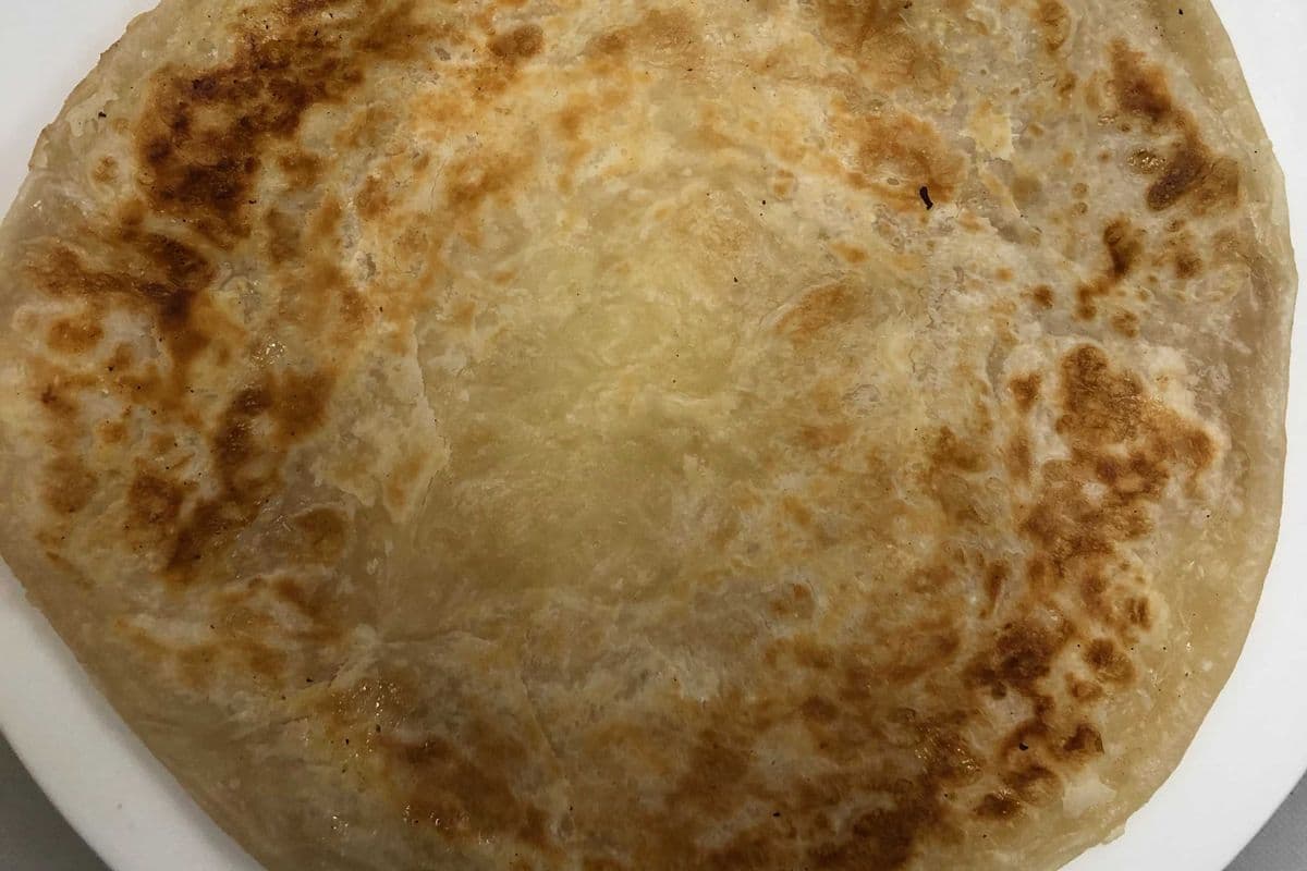 32. Roti