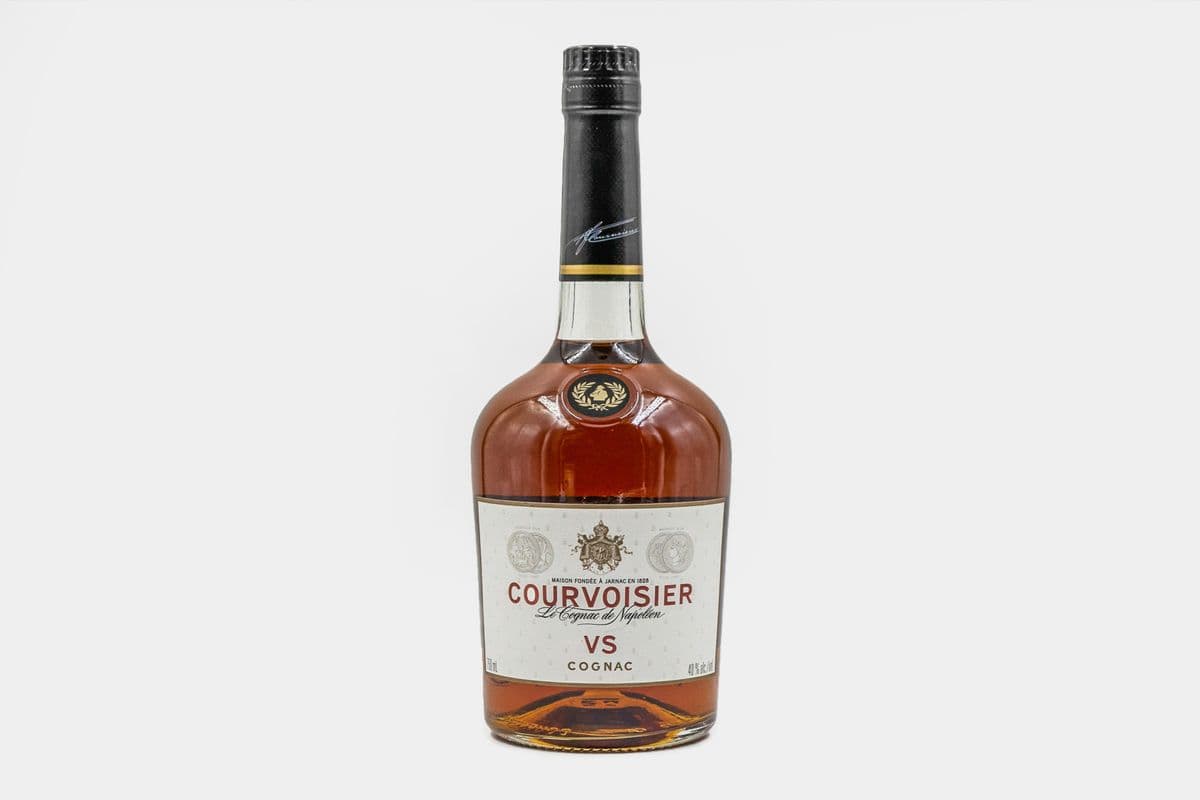Courvoisier V.S. (1 x 750ML)