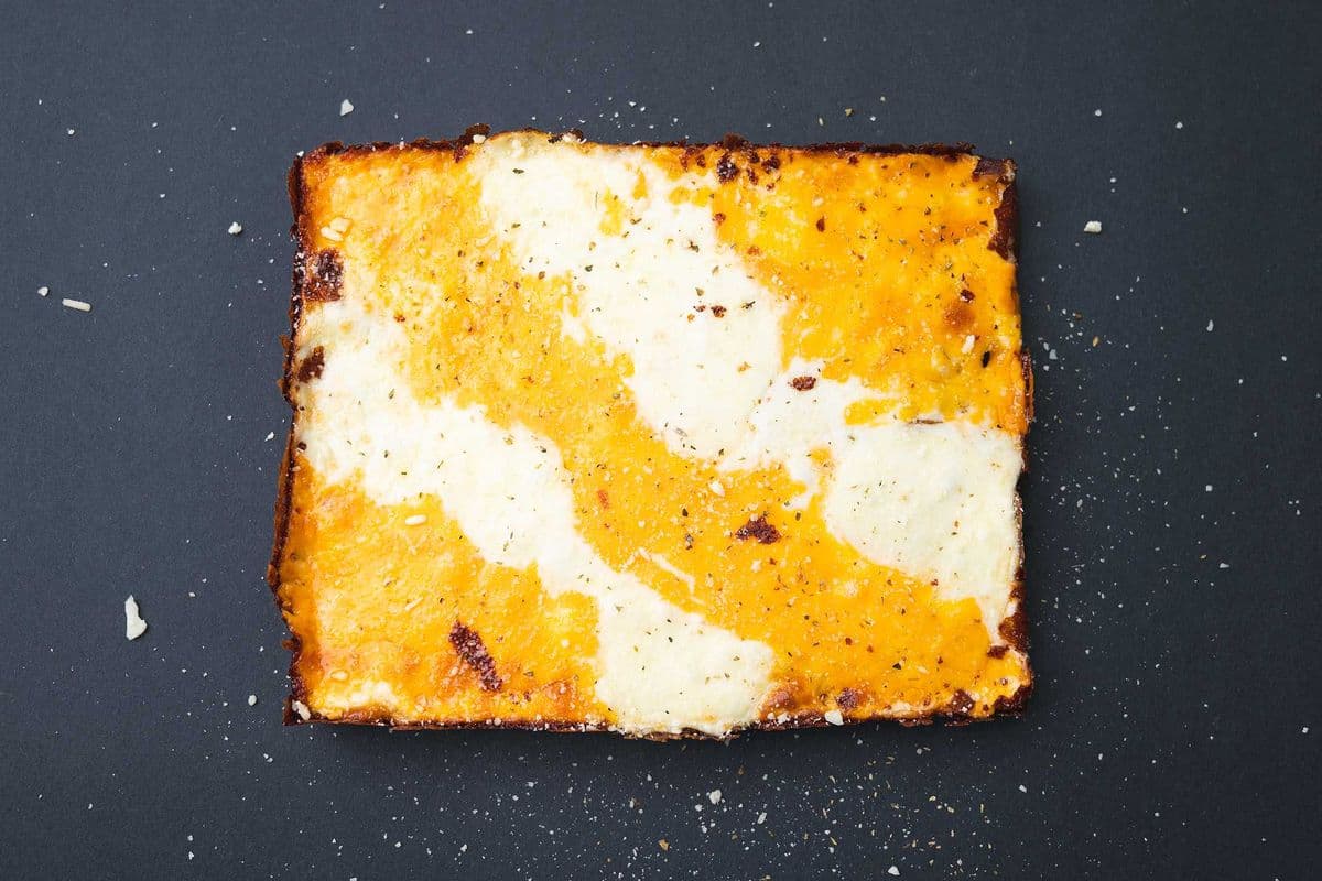 Quattro Cheese Pizza