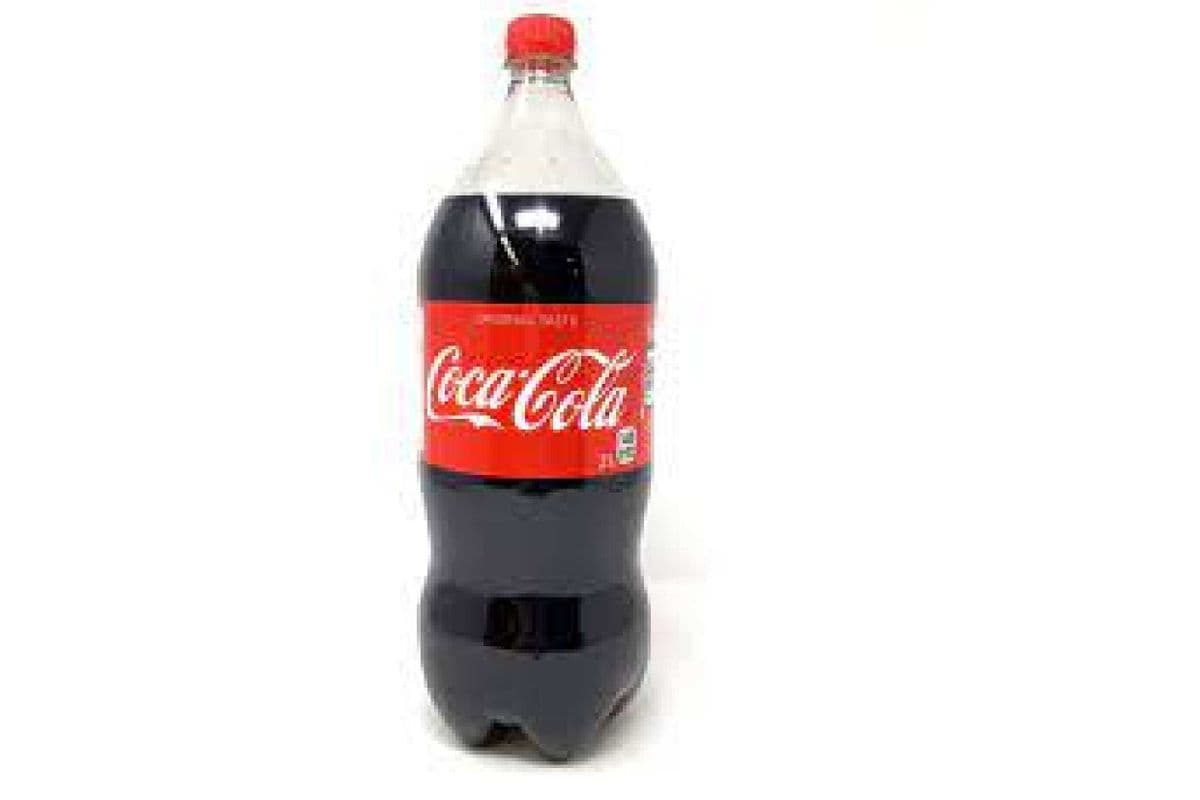 Coke (2 L) Classic