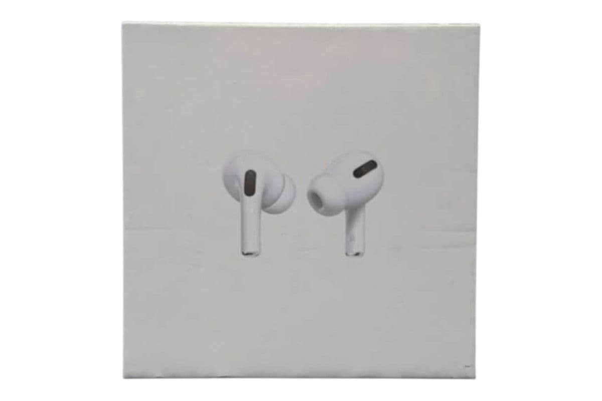 Bavin Airpods Pro (True wireless stereo earbuds)