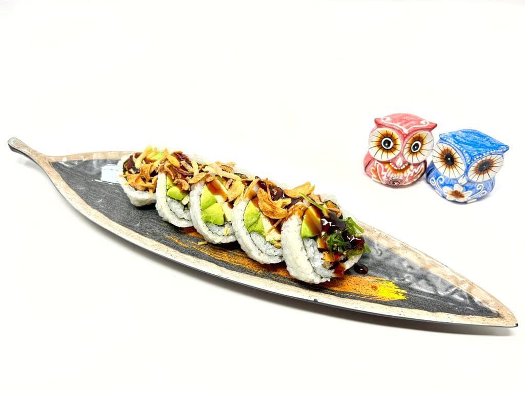 Hachi Roll