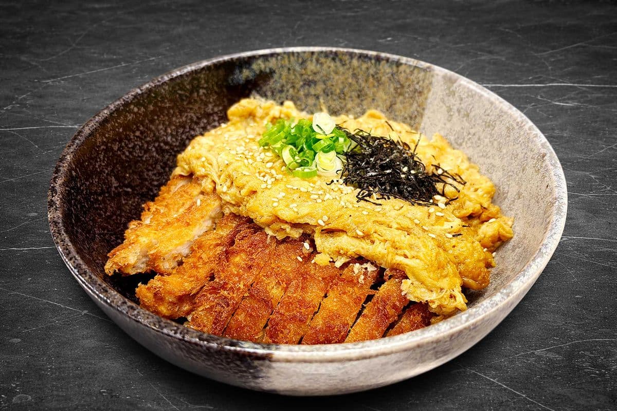 Oyako Don