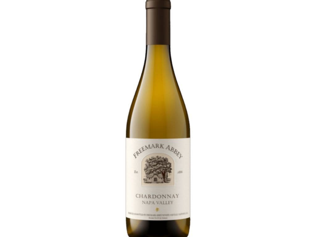 Freemark Abbey - Chardonnay