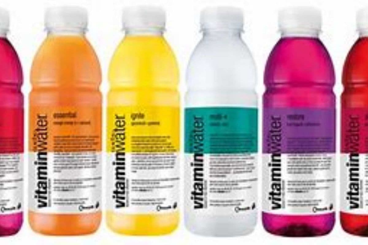 Vitamin Water (591 ml)