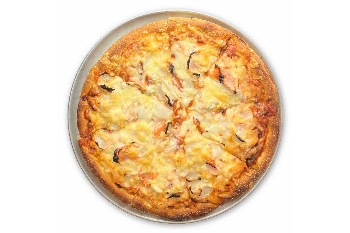 Extra-Large Shrimp and Crab Meat