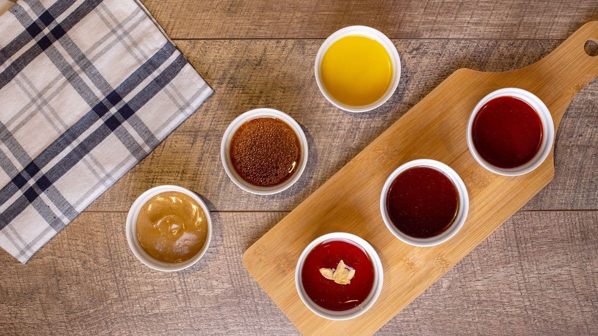 Dipping Sauce