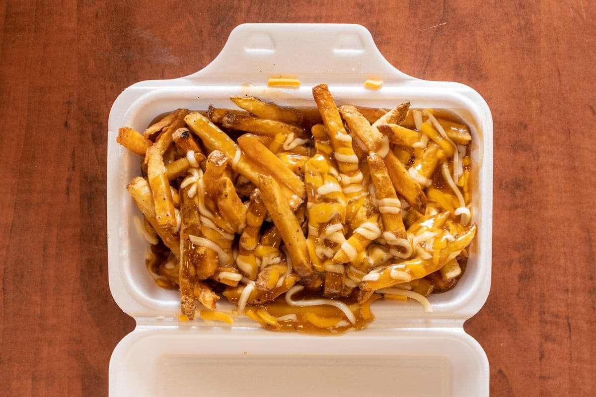 Poutine