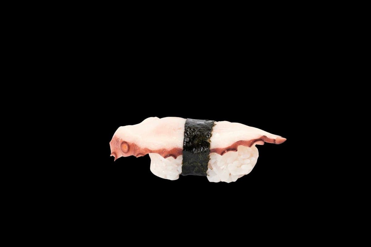 Tako Sushi / pc
