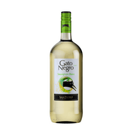 Gato Negro Sauvignon Blanc (1 Bottle x 1500 mL)