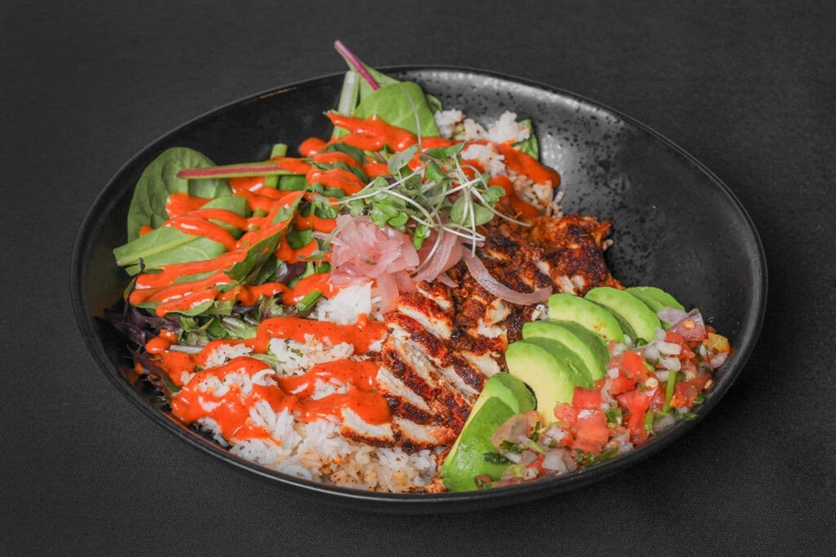 Southern Bowl