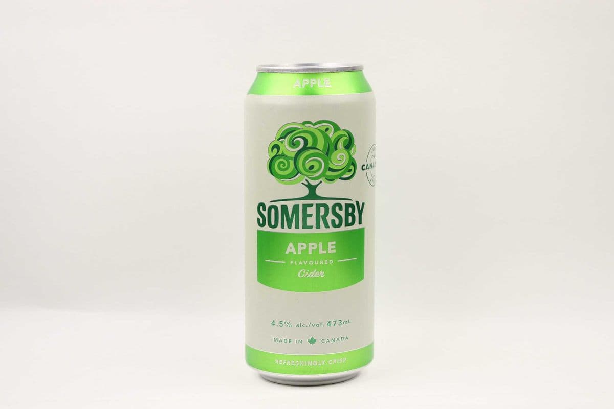 Somersby Apple Cider (1 x 473 ml)