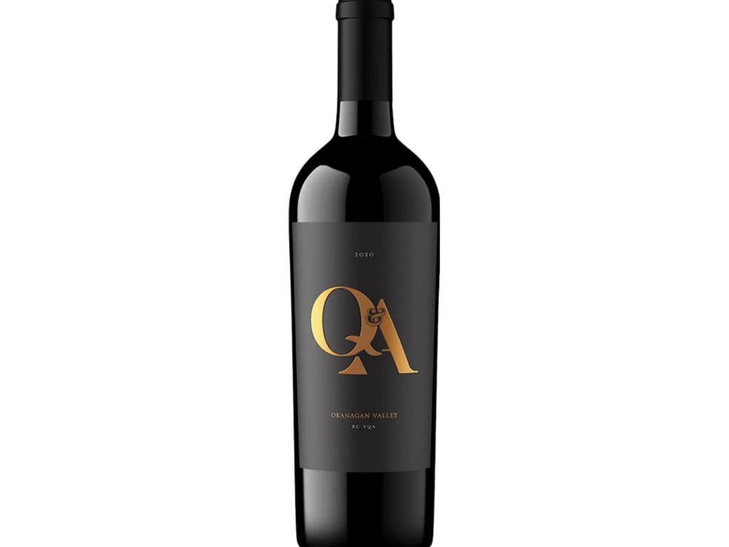 Winemaker's Cut - Q&A