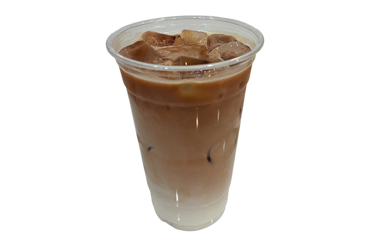 Iced Chai 24oz