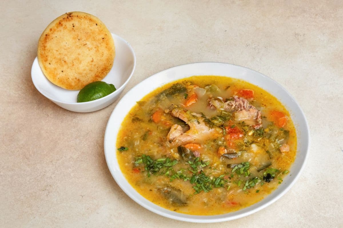 Soup of the Day