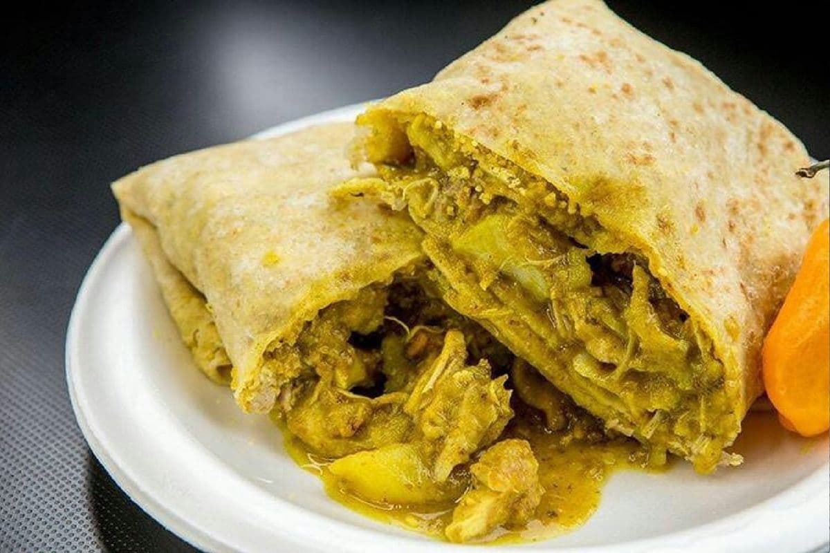 Roti