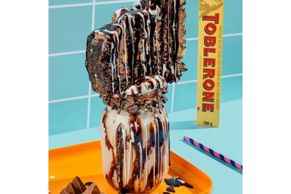 FR-Toblerone Eruption