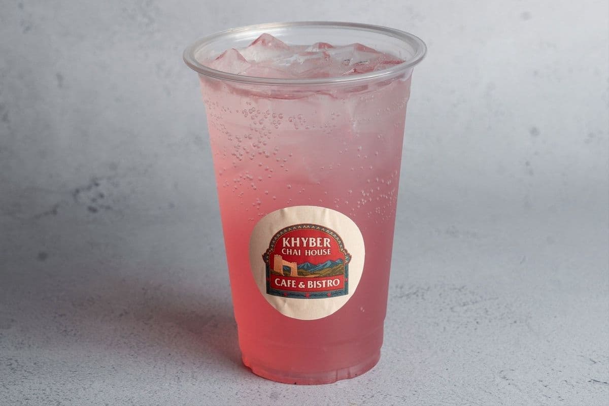 Peshawari Lemonade