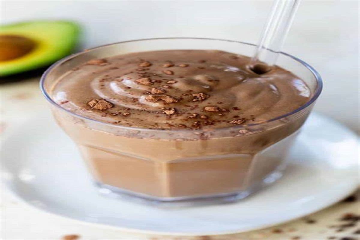 Chocolate Smoothie