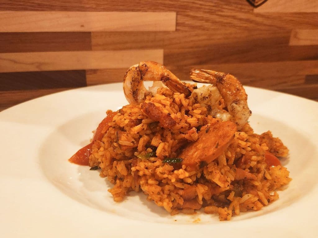 Jambalaya