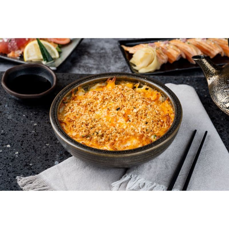 Mac and Cheese