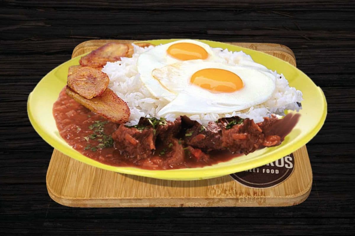 Moñona