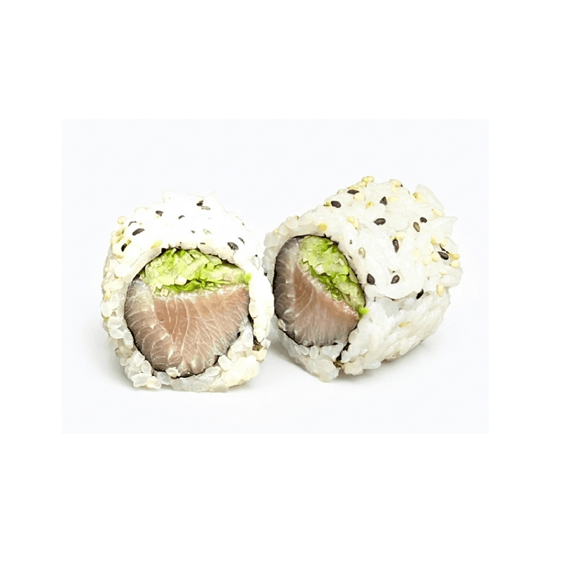 Yellowtail Maki