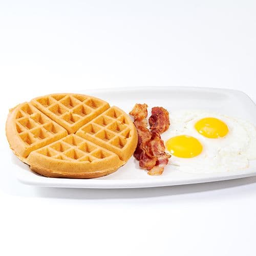Eggsmart Tri-Fecta