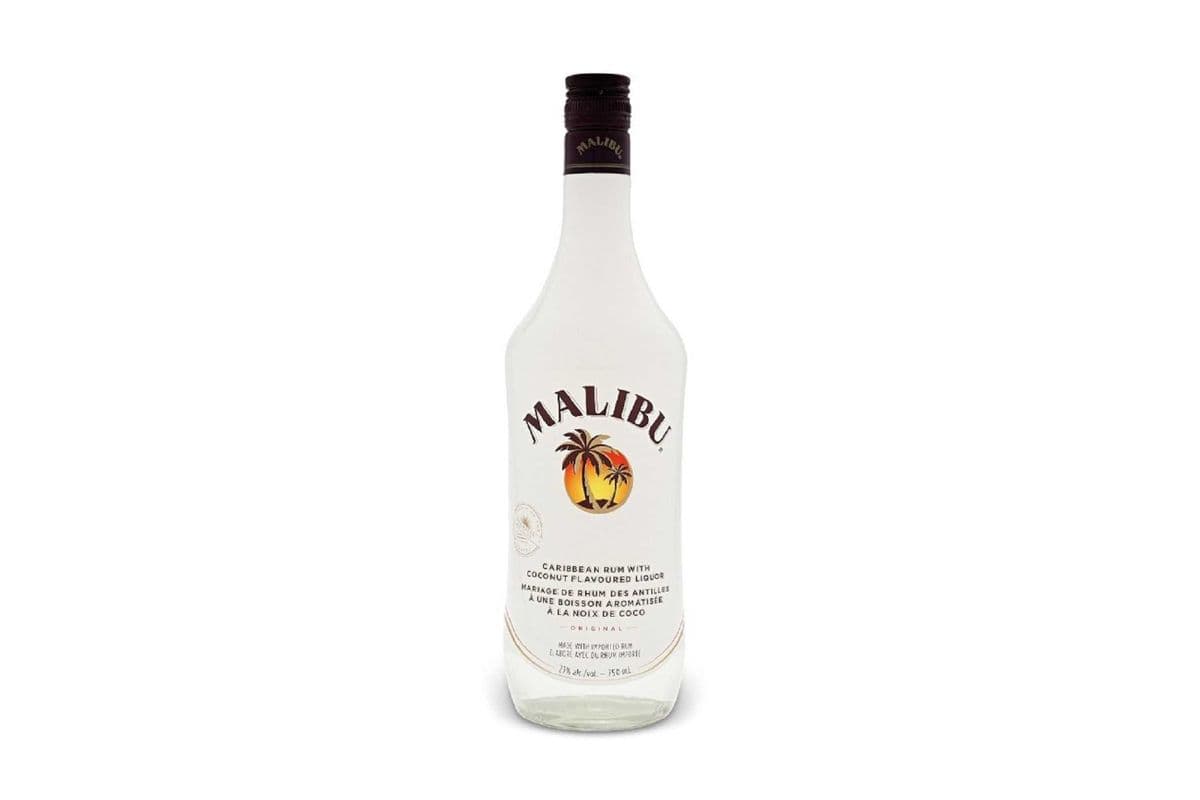 Malibu (750 ml Bottle) (1 x 750 ml)