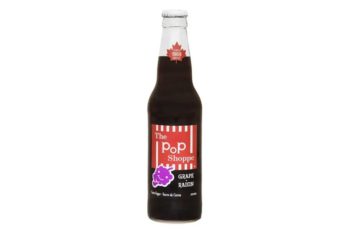 The Pop Shoppe (355ml)