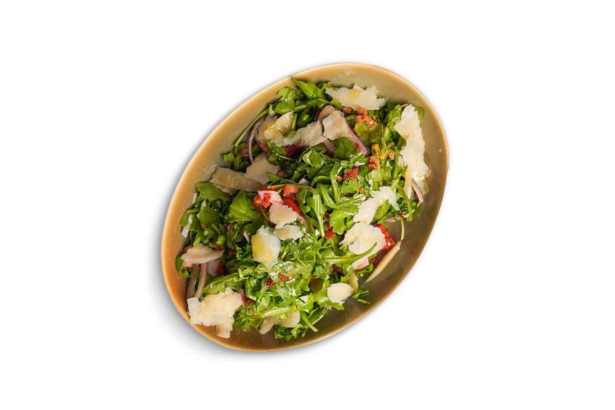 Baby Aragula Salad (100 Cal)