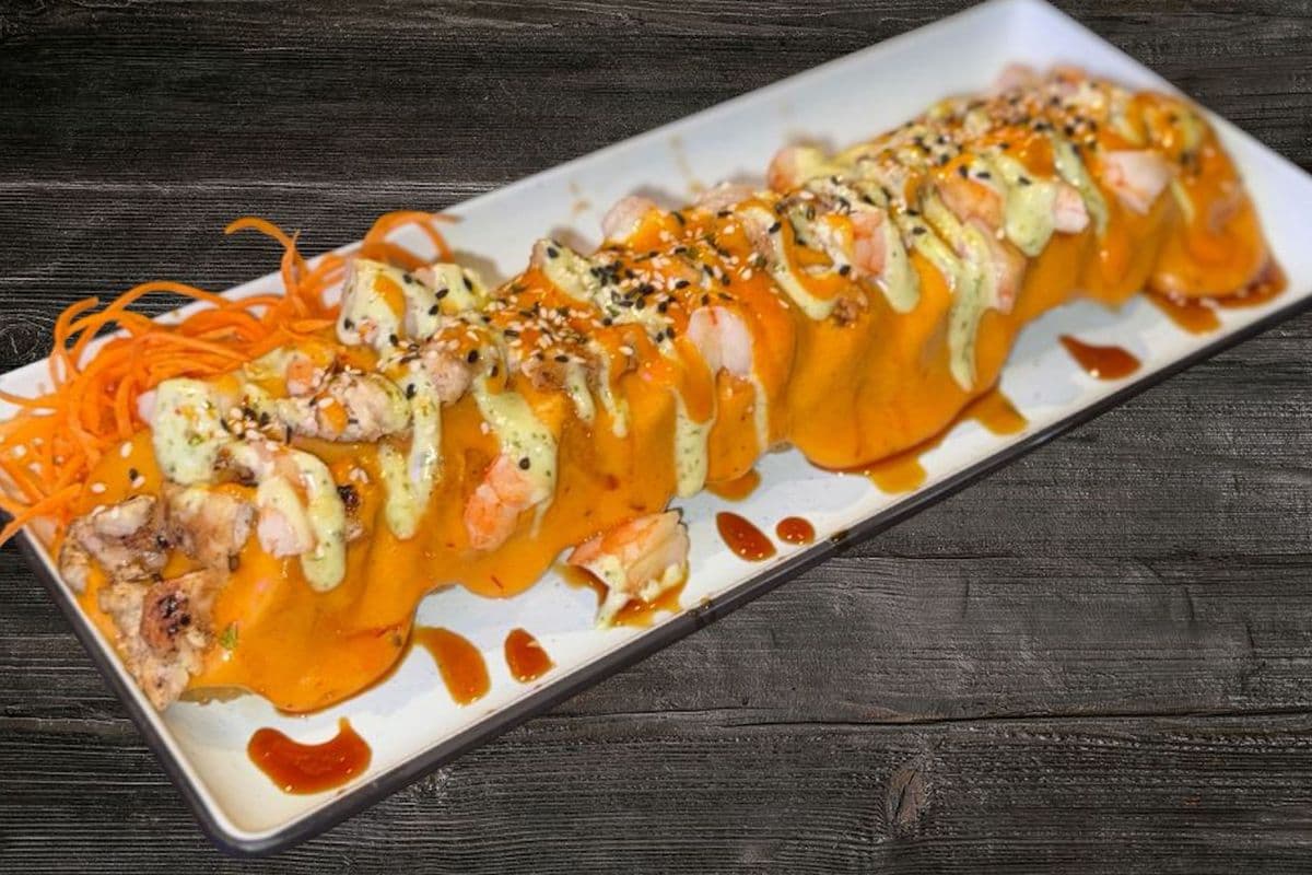 'NEW' Miguel Roll (12 pcs)