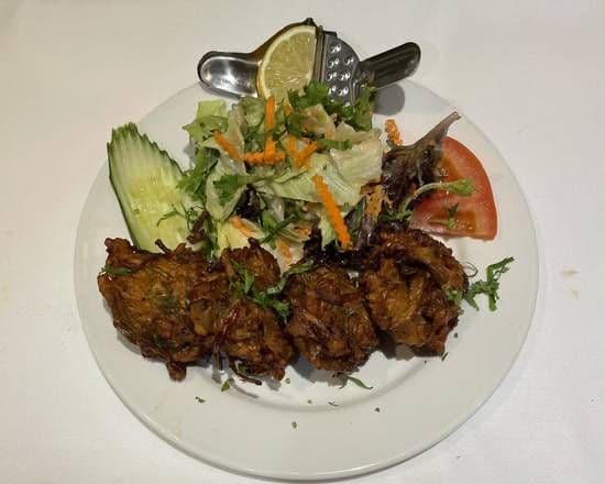 Pakora